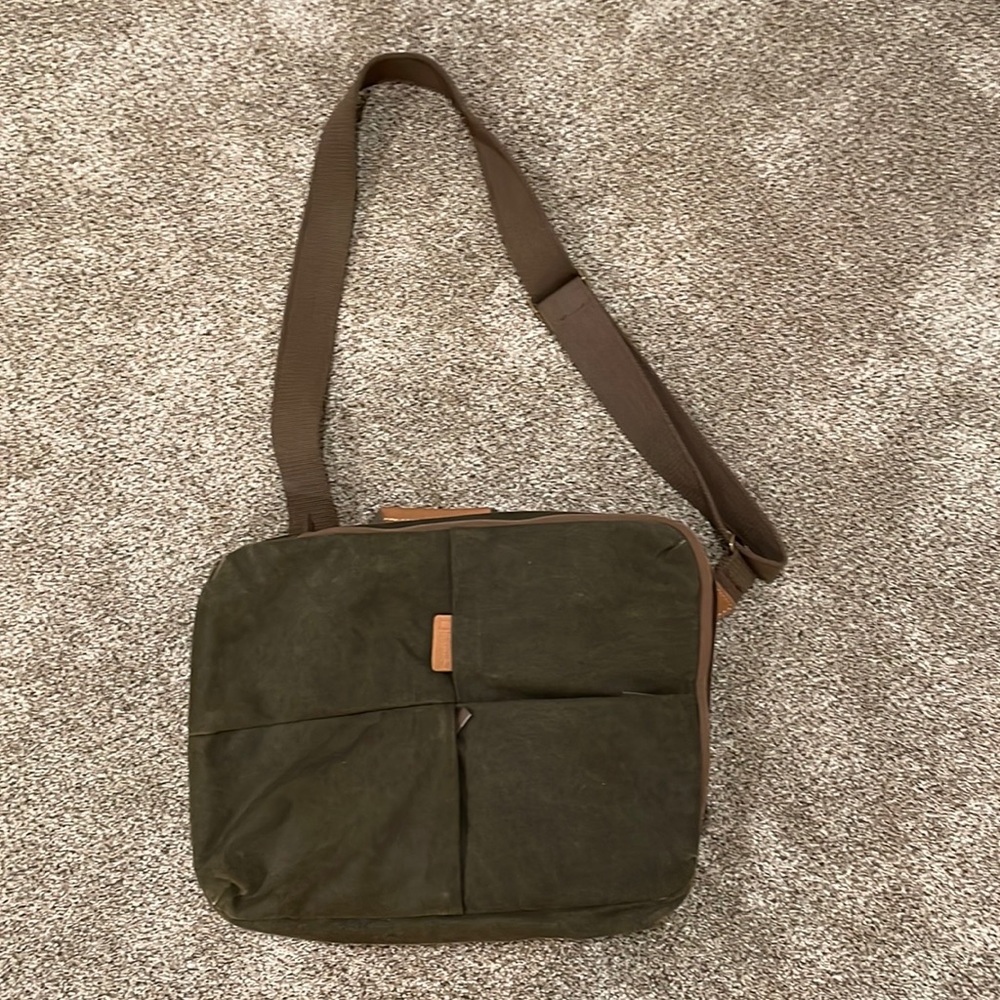 National Geographic NG A5250 Small Rucksack,Bronze